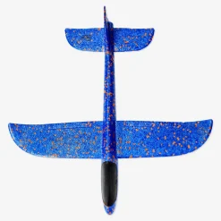 Discount Flying Tiger Blauer Schaumstoffhobel