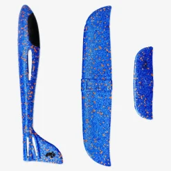 Discount Flying Tiger Blauer Schaumstoffhobel