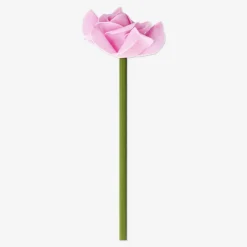 Best Flying Tiger Bleistift mit Blumenaufsatz