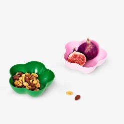Discount Flying Tiger Blumenförmige Snackschalen