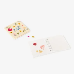 Fashion Flying Tiger Blumenpresse-Set