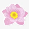 New Flying Tiger Blumen-Servietten - 10 Stk