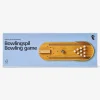 Outlet Flying Tiger Bowlingspiel aus Holz