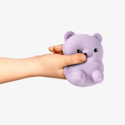 Online Flying Tiger Bär geformt Squeeze Toy