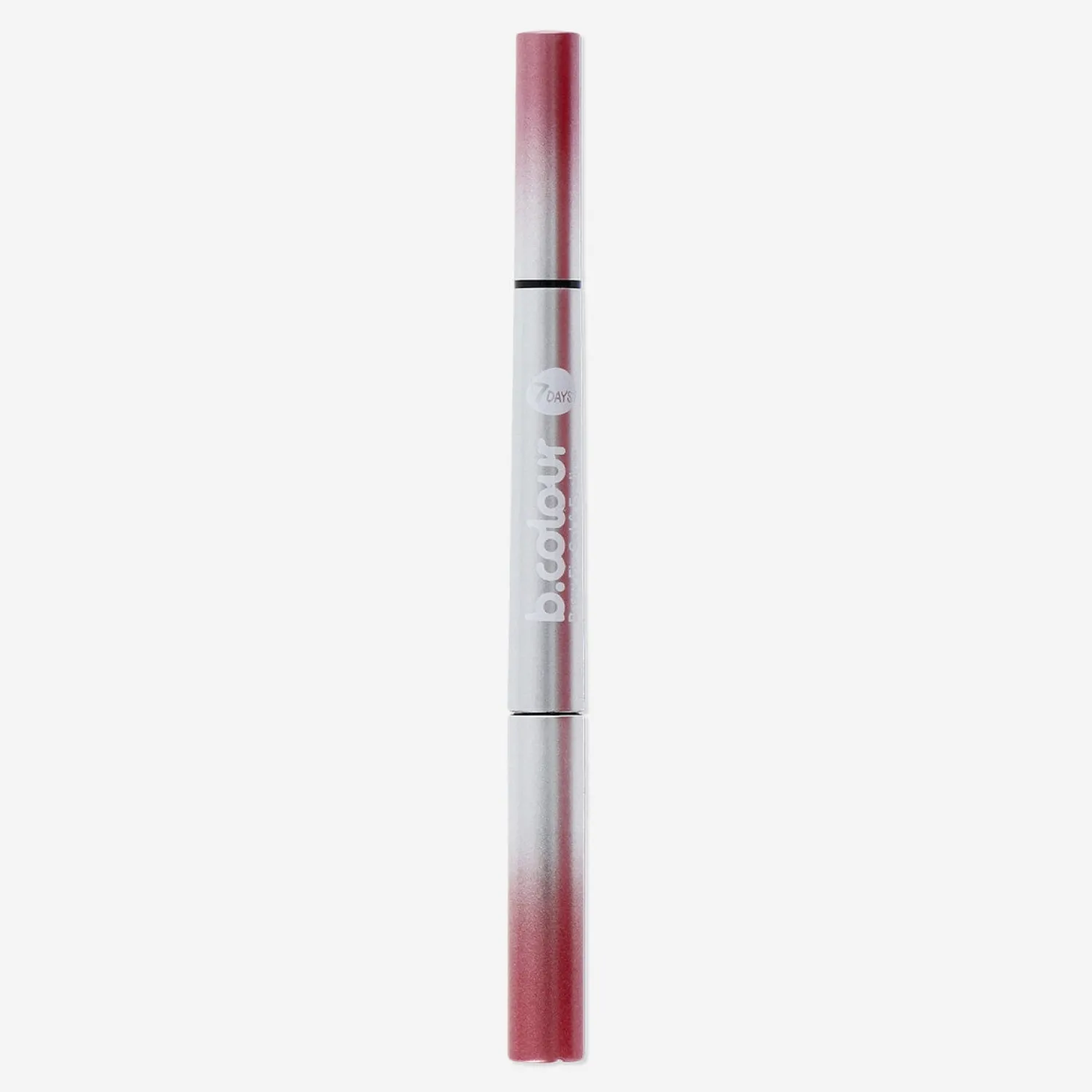 New Flying Tiger Brauen-Fix-Gel & Eyeliner von 7DAYS B.COLOUR - 01 Zauberstab