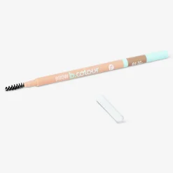 New Flying Tiger Brauenstift von 7DAYS B.COLOUR - 01 Soft Blond