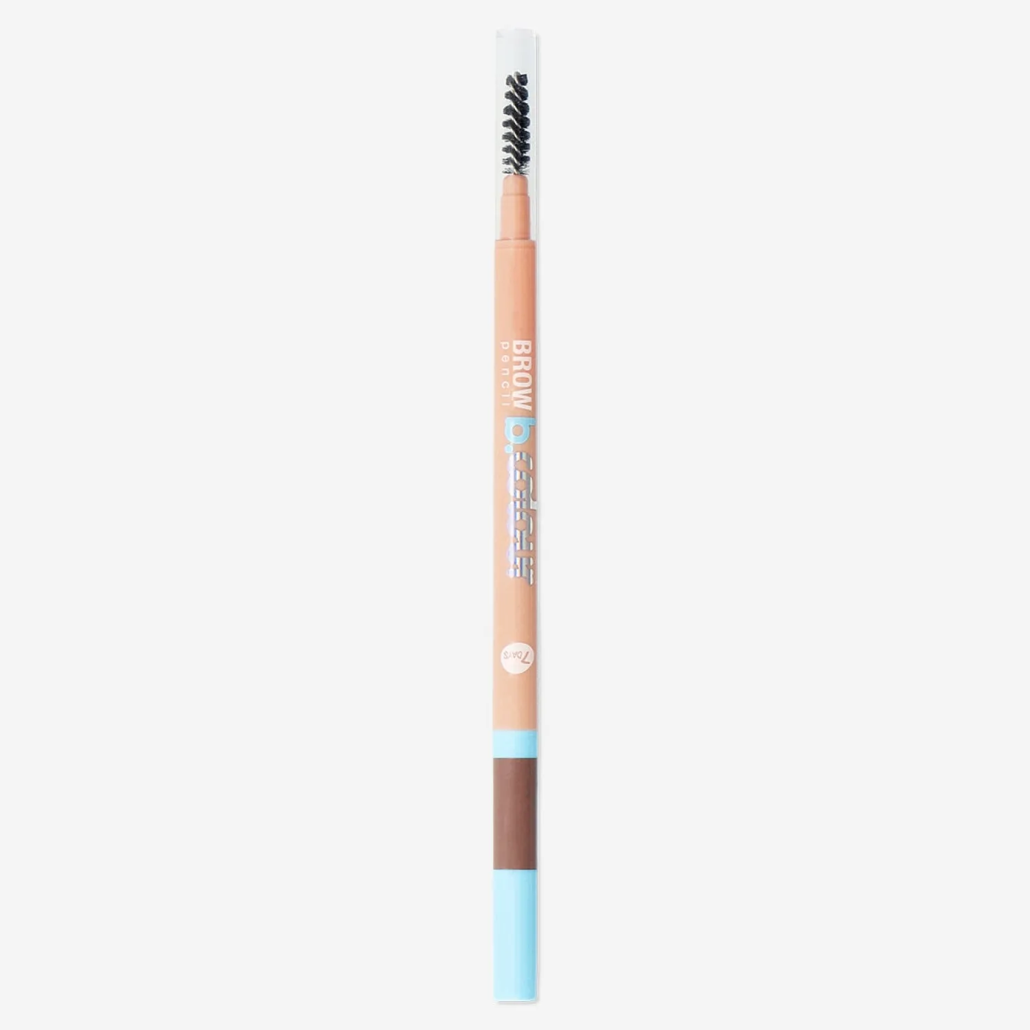 Discount Flying Tiger Brauenstift von 7DAYS B.COLOUR - 02 Hellbraun