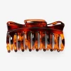New Flying Tiger Braune Haarspange