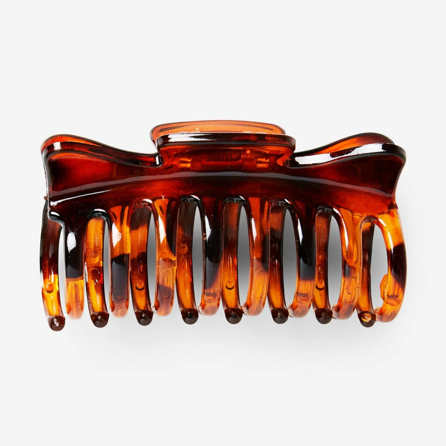 New Flying Tiger Braune Haarspange