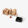 Online Flying Tiger Brief Stempel mit Stempelkissen