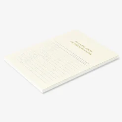 Hot Flying Tiger Budget-Planer A5 - Spanisch
