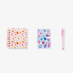 Discount Flying Tiger Buntes Schreibwaren-Set