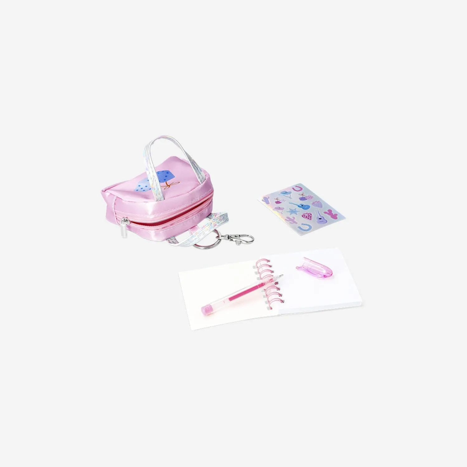 Discount Flying Tiger Buntes Schreibwaren-Set
