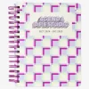 Online Flying Tiger Checkered Study Planner - Spanisch