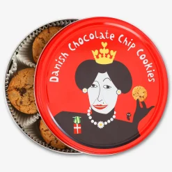 Online Flying Tiger Chocolate Chip Kekse