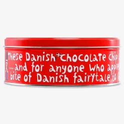 Online Flying Tiger Chocolate Chip Kekse