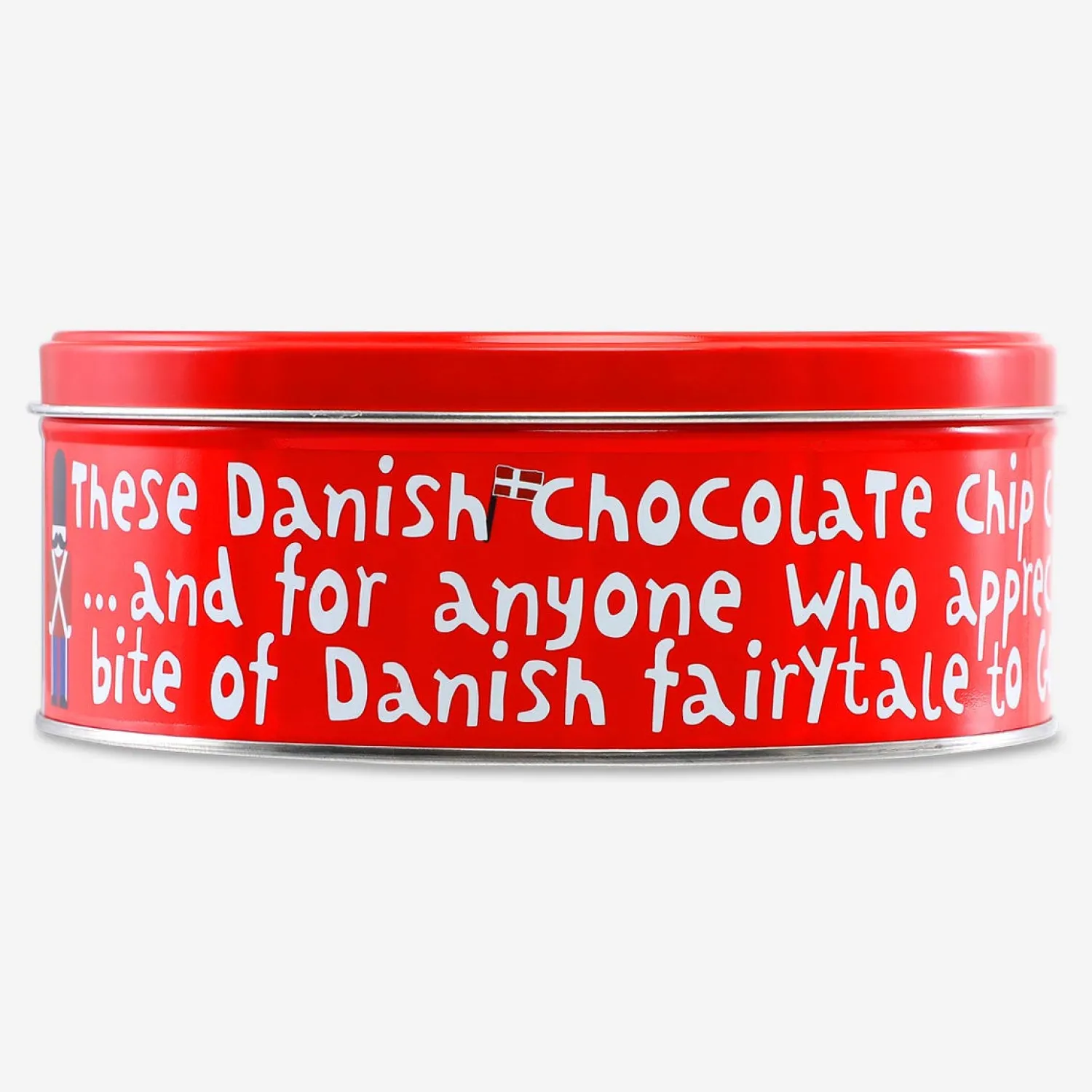 Online Flying Tiger Chocolate Chip Kekse