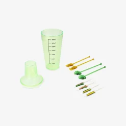 Discount Flying Tiger Cocktail-Dekorations-Kit