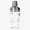 Clearance Flying Tiger Cocktailshaker