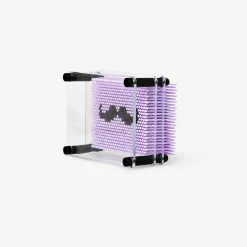 Outlet Flying Tiger 3D-Abdruck Spielzeug mit Schnurrbartdruck