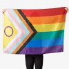 New Flying Tiger Dekorativ Pride Fahne. 110x80 cm