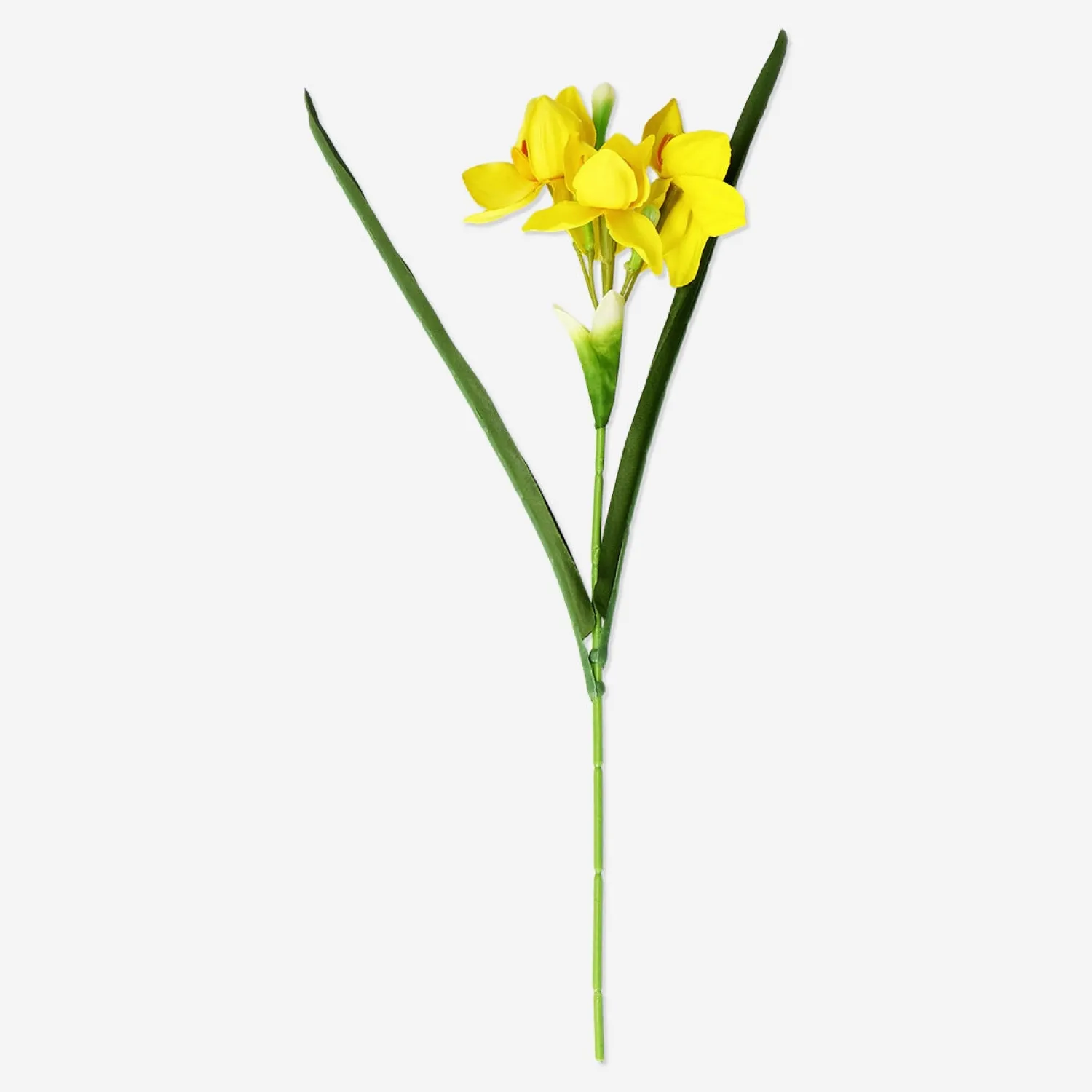 Fashion Flying Tiger Dekorative gelbe Blume