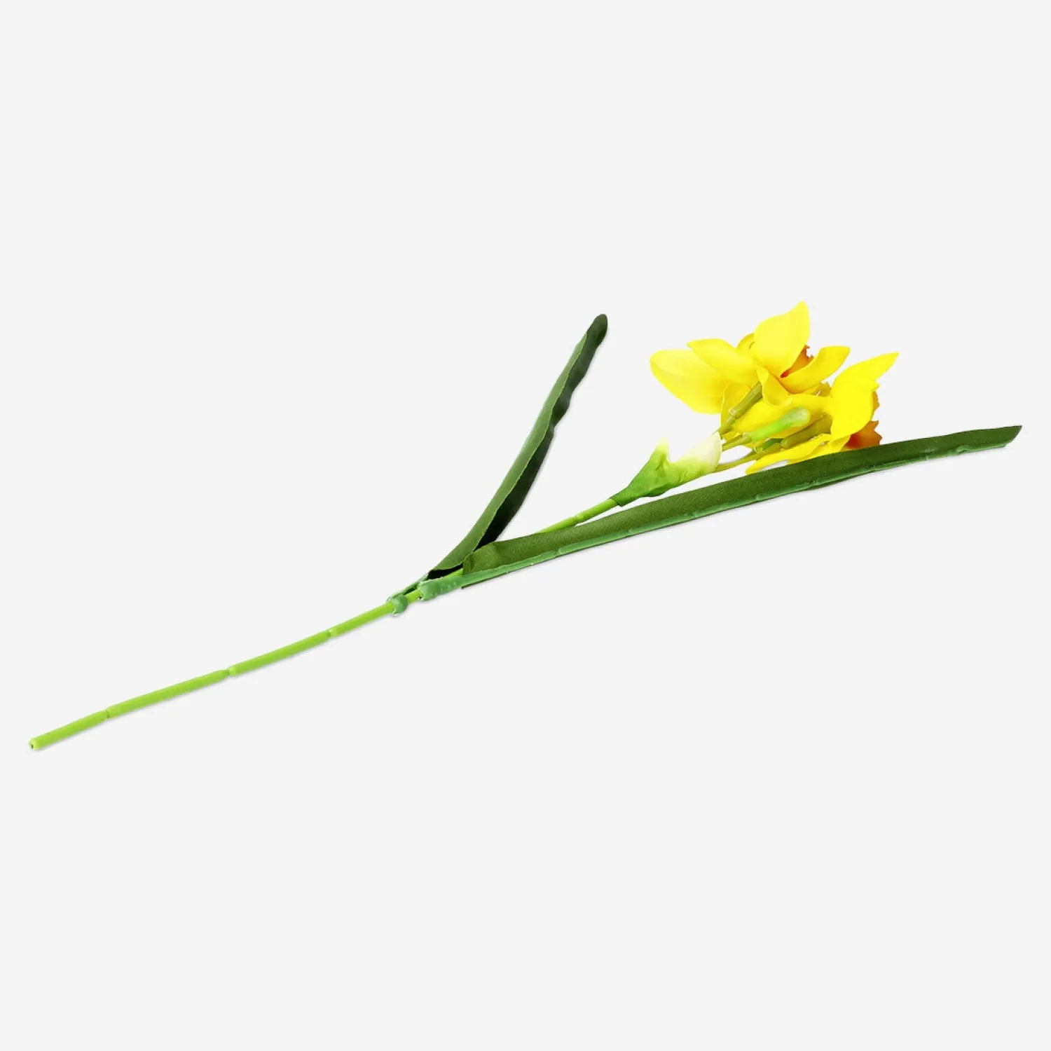 Fashion Flying Tiger Dekorative gelbe Blume
