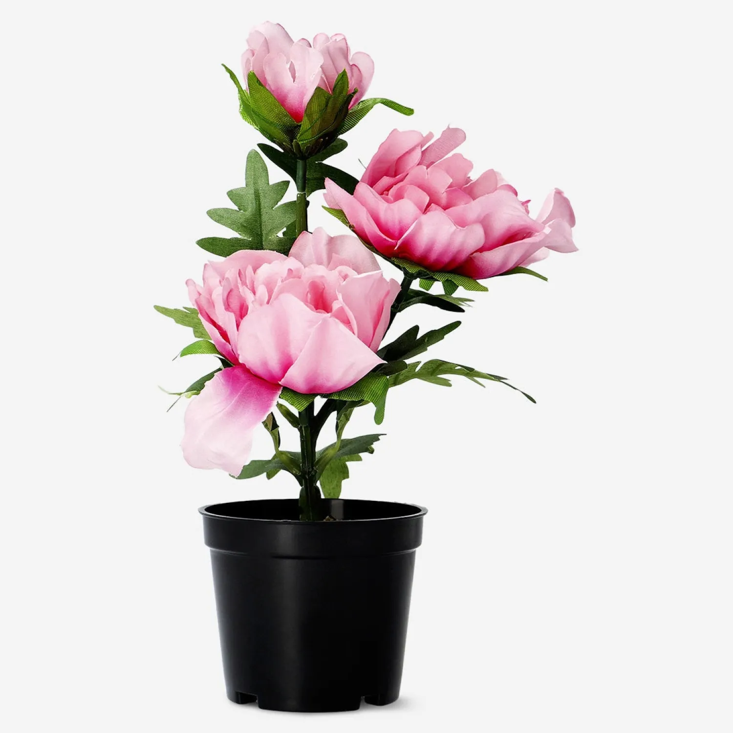 Outlet Flying Tiger Dekorative rosa Blume