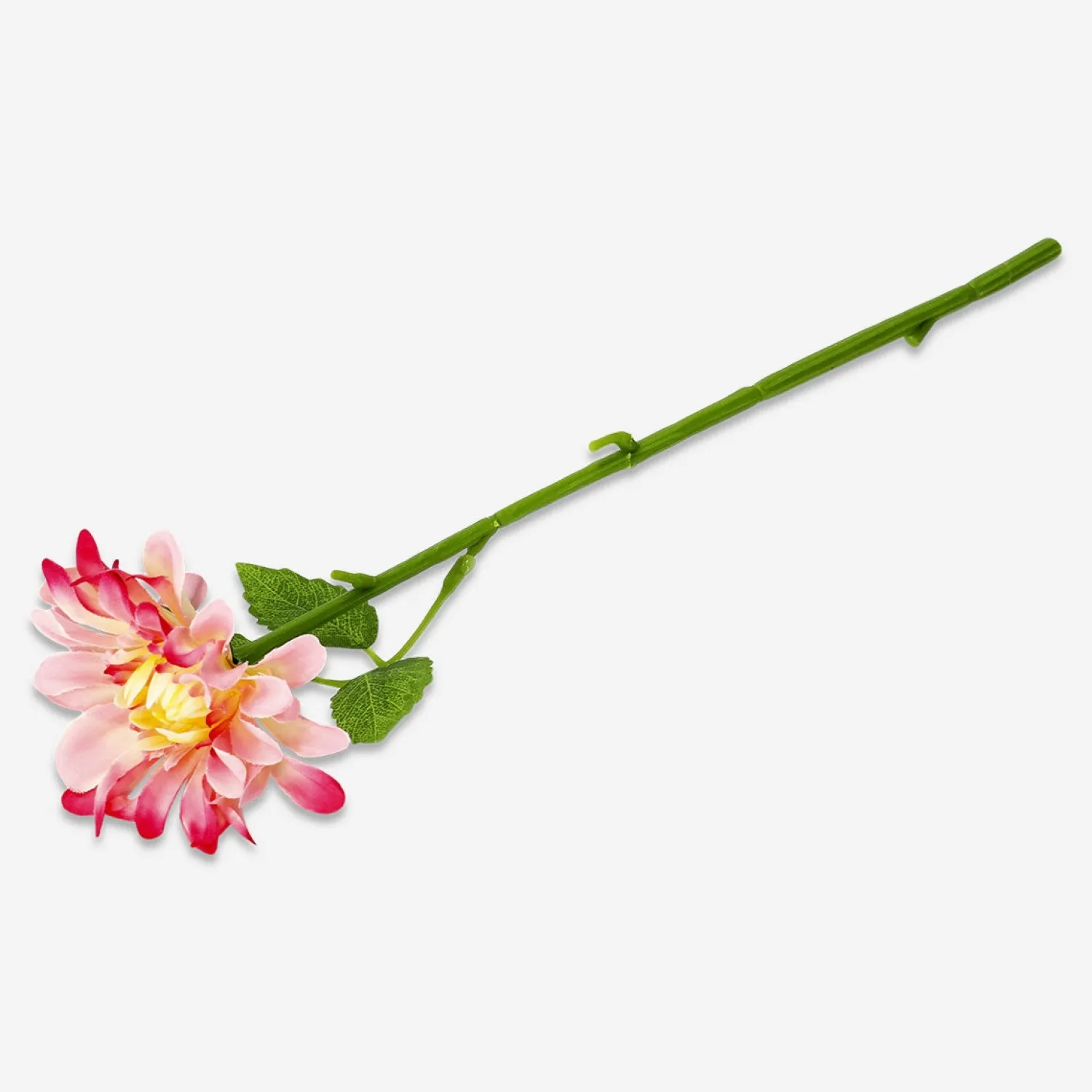 Outlet Flying Tiger Dekorative rosa Blume