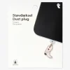 Hot Flying Tiger Dekorativer Cowboystiefel-Staubstecker