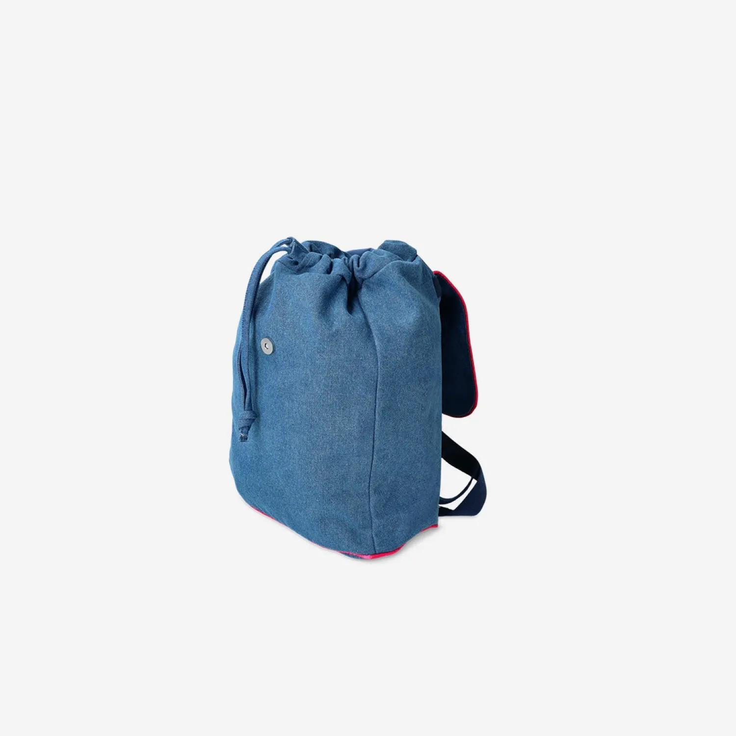 Sale Flying Tiger Denim-Rucksack