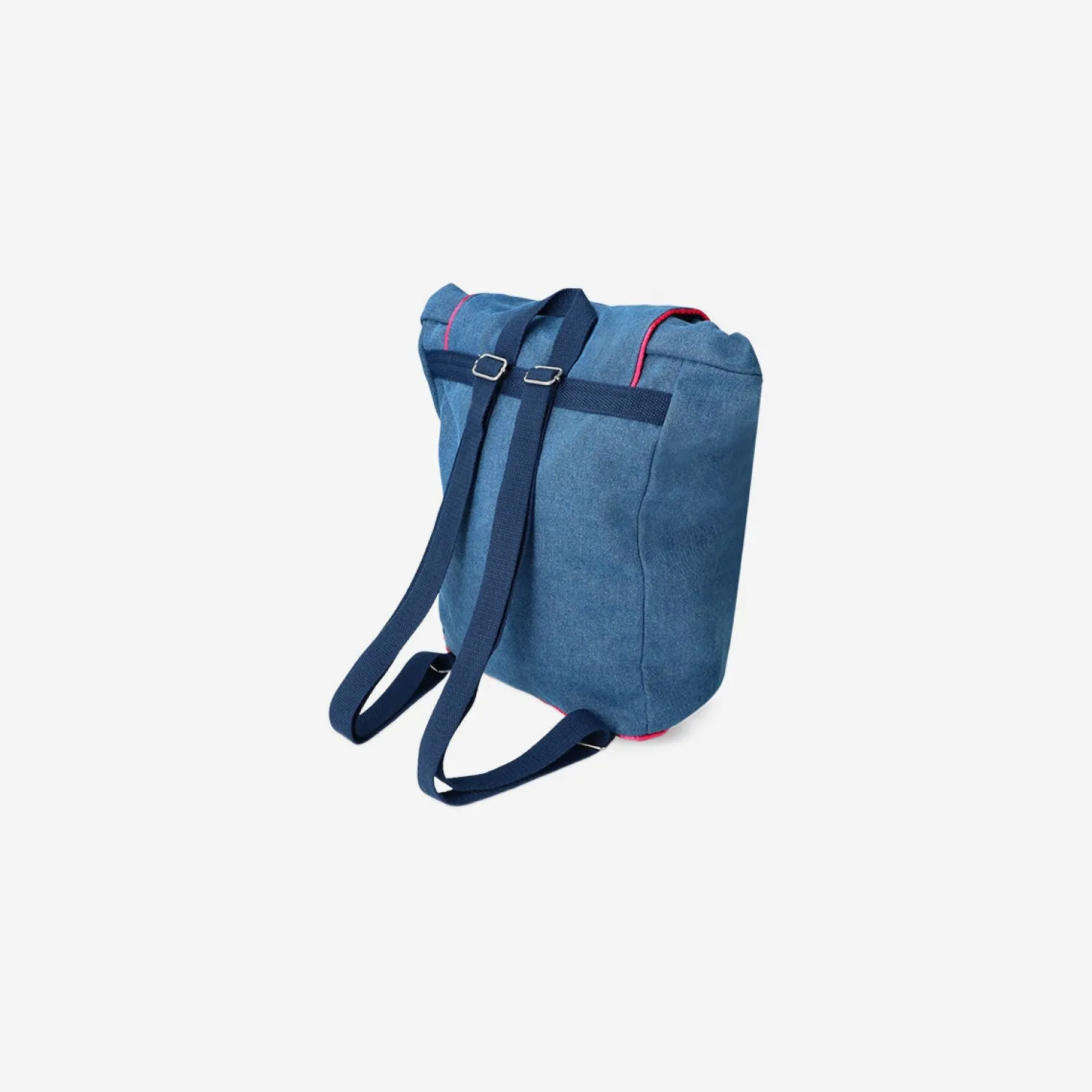 Sale Flying Tiger Denim-Rucksack