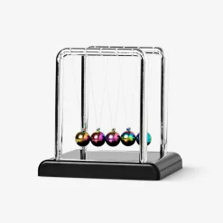 New Flying Tiger Die Wiege von Newton