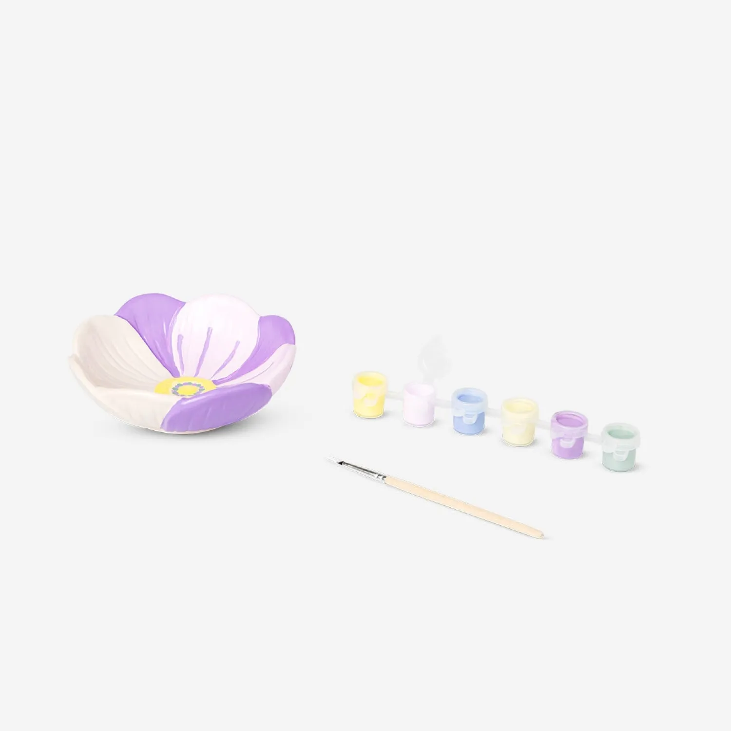 Online Flying Tiger DIY Blumenschale - 12 cm