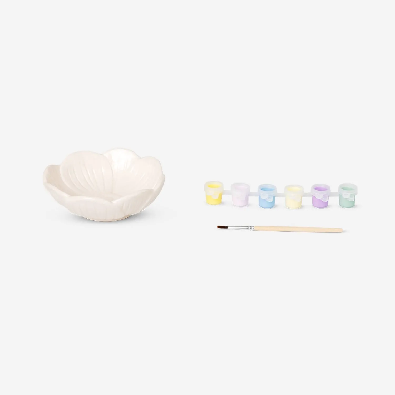Online Flying Tiger DIY Blumenschale - 12 cm