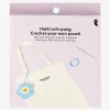 Discount Flying Tiger DIY Häkeltasche für Tragetasche