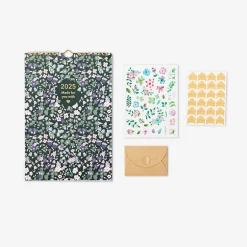 Outlet Flying Tiger DIY Kalender