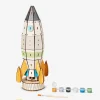 Sale Flying Tiger DIY Raumschiff