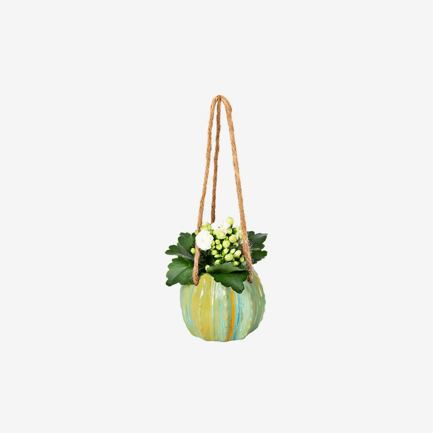 Outlet Flying Tiger DIY-Keramik-Hängegefäß
