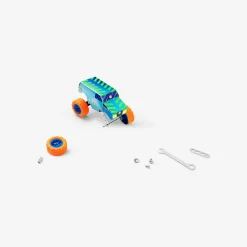 Outlet Flying Tiger DIY-Monstertruck