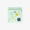 Online Flying Tiger DIY-Roboter-Alien-Stempel