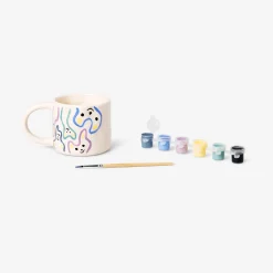 Fashion Flying Tiger DIY-Tasse 200 ml