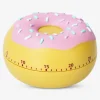 Online Flying Tiger Donut-Eieruhr