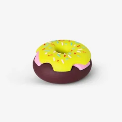 Hot Flying Tiger Doughnut geformt Squeeze Toy