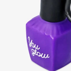 Online Flying Tiger Drückbarer Schlüsselring als Nagellack