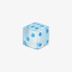 Sale Flying Tiger Drückspielzeug - Blauer Würfel