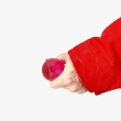 Clearance Flying Tiger Drückspielzeug - Rosa Würfel