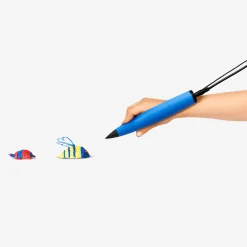 Hot Flying Tiger 3D-Stift