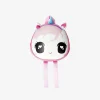 New Flying Tiger Einhorn-Hartschalen-Rucksack