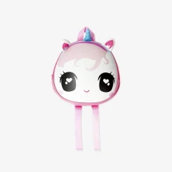 New Flying Tiger Einhorn-Hartschalen-Rucksack